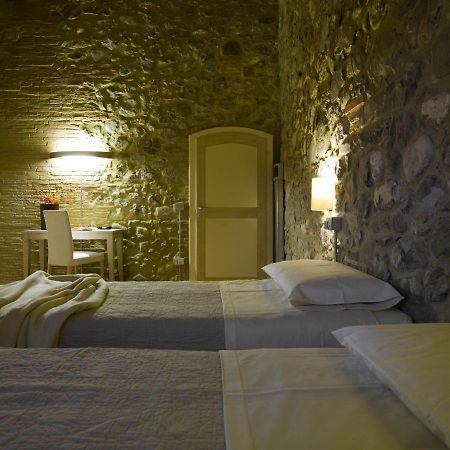 Penzion Poderi Firenze Cinigiano Exteriér fotografie
