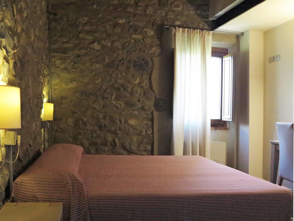 Penzion Poderi Firenze Cinigiano Exteriér fotografie