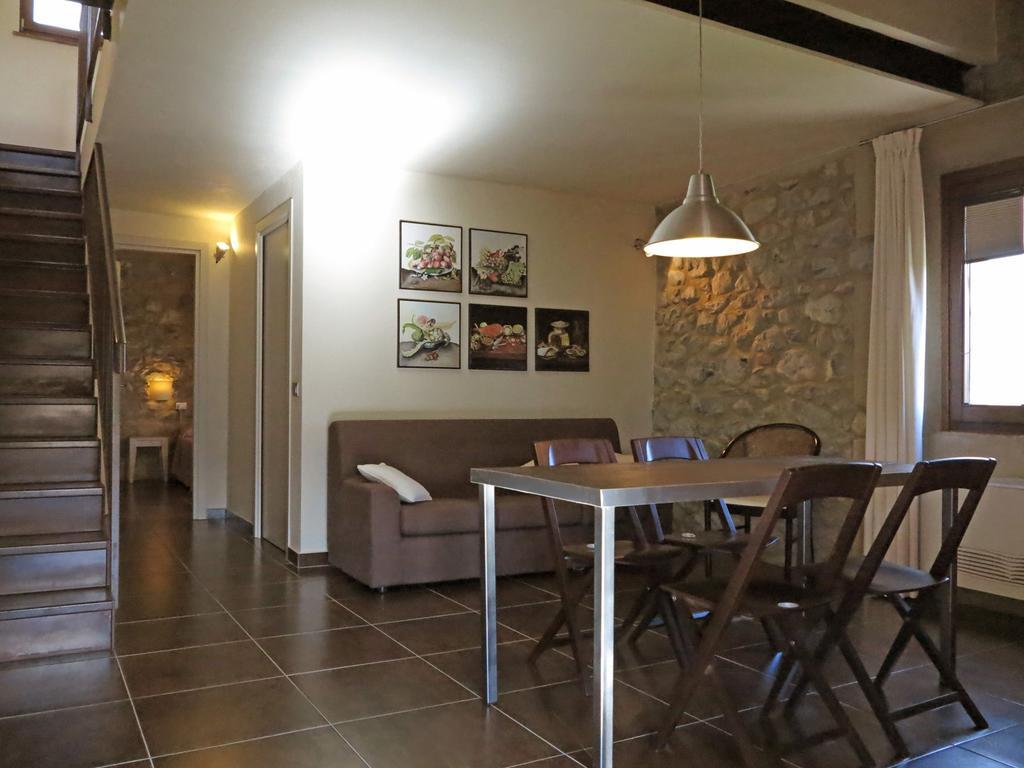 Penzion Poderi Firenze Cinigiano Exteriér fotografie
